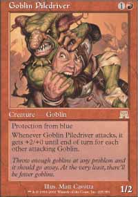 SǔQOǂ/Goblin Piledriver-RONS[700656]