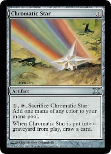 Chromatic Star/ʐF̐-U10EA[510656]