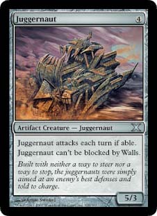 Juggernaut/-U10EA[510668]