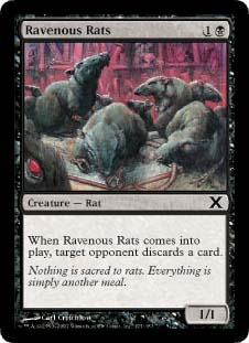 Ravenous Rats/×~ȂlY~-C10E[510356]