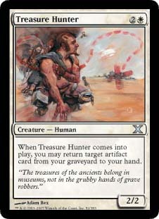 Treasure Hunter/{-U10E[510072]