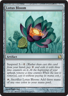Lotus Bloom/@̉-RTSA[470498]