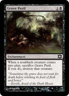 Grave Peril/댯ȕ-CFS[500172]