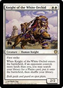 Knight of the White Orchid/̋Rm-RSA[560010]