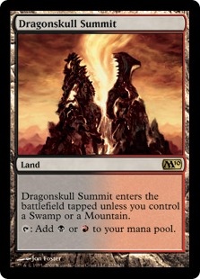 Dragonskull Summit/鐂̎R-RM10y[600444]