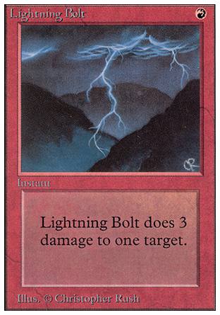 /Lightning Bolt-CUN[20728]