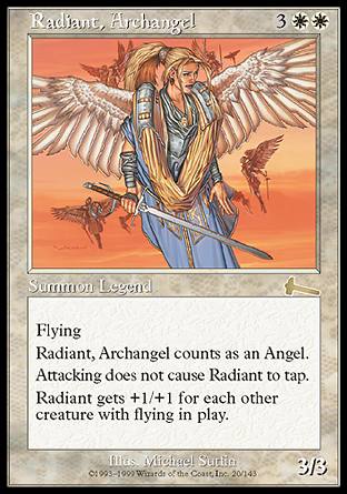 VgCfBAg/Radiant Archangel-RUL[502008]