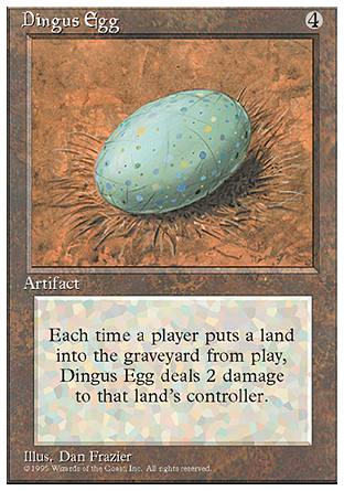 Dingus Egg/s̗-RA[4561206]
