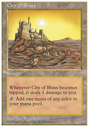 City of Brass/^J̓s-Ry[4561396]