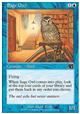 456/R Sage Owl/mtNE-C [4560454]