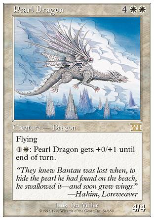 Pearl Dragon/^̃hS-R[4560040]