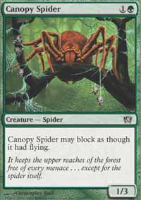 ̒w/Canopy Spider-C8ED[830616]