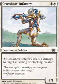 W|/Crossbow Infantry-C8ED[830080]