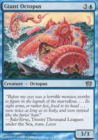 _R/Giant Octopus-C8ED[830222]