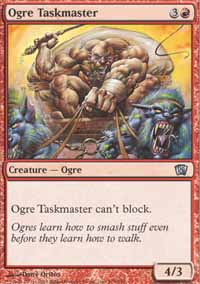 I[K̊ē/Ogre Taskmaster-U8ED[830468]