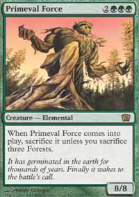 n̗/Primeval Force-R8ED[830566]