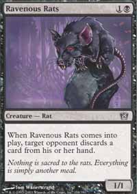 ×~ȂlY~/Ravenous Rats-C8ED[830382]