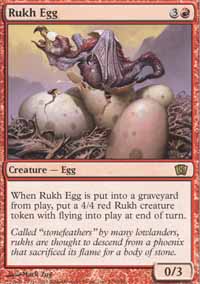 t̗/Rukh Egg-R8ED[830434]