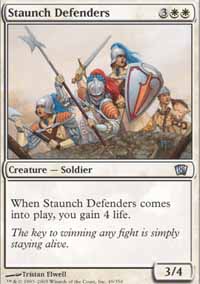 SȖhq/Staunch Defenders-U8ED[830066]