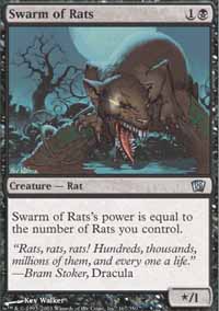 lY~̑Q/Swarm of Rats-U8ED[830348]