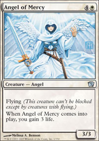 Angel of Mercy/߂̓Vg-U9E[410034]