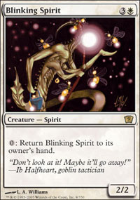 Blinking Spirit/܂Xsbg-R9E[410002]