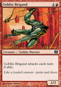 Goblin Brigand/Su̓-C9E[410432]