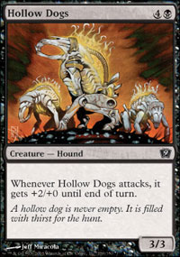 Hollow Dogs/̌-C9E[410332]
