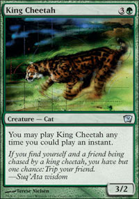 King Cheetah/LOE`[^-U9E[410518]