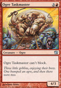 Ogre Taskmaster/I[K̊ē-U9E[410410]