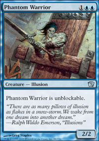 Phantom Warrior/e̐m-U9E[410170]