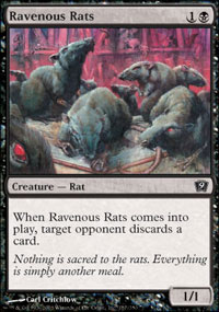 Ravenous Rats/×~ȂlY~-C9E[410342]