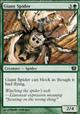 9(ʏ&FOIL)/΃R Giant Spider/w-C9E [410550]