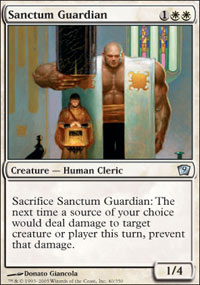 Sanctum Guardian/̎-U9E[410056]