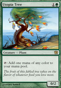 Utopia Tree/[gsA̖-R9E[410496]