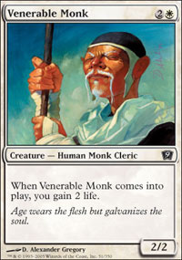 Venerable Monk/肪VCm-C9E[410112]