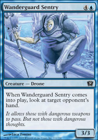 Wanderguard Sentry/n̕-C9E[410236]