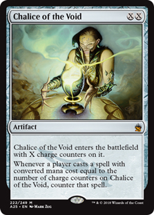 Chalice of the Void/̔t-MA25A[1030190]