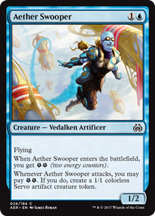 Aether Swooper/C}P-CAER[95080]