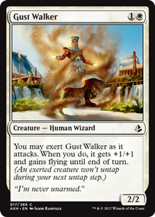 Gust Walker/˕-CAKH[98056]