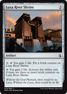 Luxa River Shrine/NT̍Փa-CAKHA[98474]
