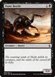 APbg/R Dune Beetle/ub-CAKH [98208]