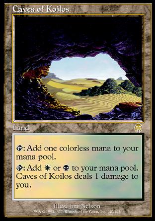 RCX̓A/Caves of Koilos-RAPy[240278]