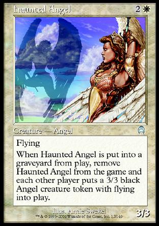 ߈˂̓Vg/Haunted Angel-UAP[240016]