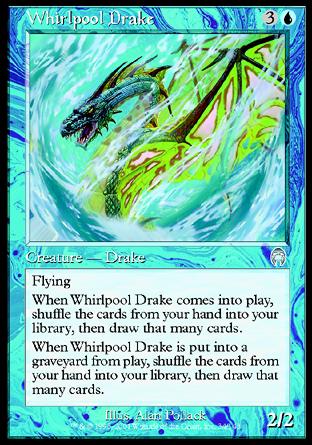 QhCN/Whirlpool Drake[240052]