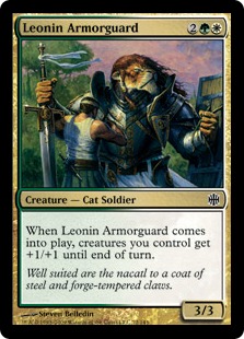 Leonin Armorguard/Ij̊Z앺-CAR[580232]