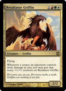 Retaliator Griffin/񕜂OtB-RAR[580068]