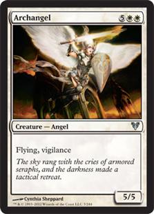 Archangel/Vg-UAVR[700022]