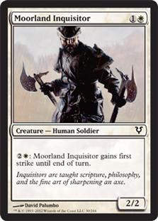 Moorland Inquisitor/[Ah̐R⊯-CAVR[700068]
