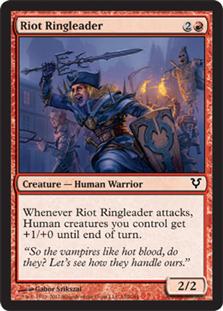 Riot Ringleader/\̎d-CAVR[700320]